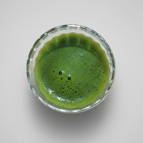 #0703.K6 Uejima Tea Farm: Uji Matcha "Rei" (Samidori) - Kyoto Grown Standard Ceremonial Grade 京都宇治和束茶　抹茶　玲 (limited quantity)