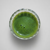 #0703.K6 Uejima Tea Farm: Uji Matcha "Rei" (Samidori) - Kyoto Grown Standard Ceremonial Grade 京都宇治和束茶　抹茶　玲 (limited quantity)
