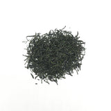 #1011.TX ENGAWA - FUMI 史 / Kamairicha - 2025 National Tea Competition 2nd Grade (7th Place)