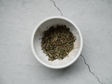 #0235.JX Kaga Bocha - Naturally Grown Ishikawa Roasted Green Tea Leaf Stems