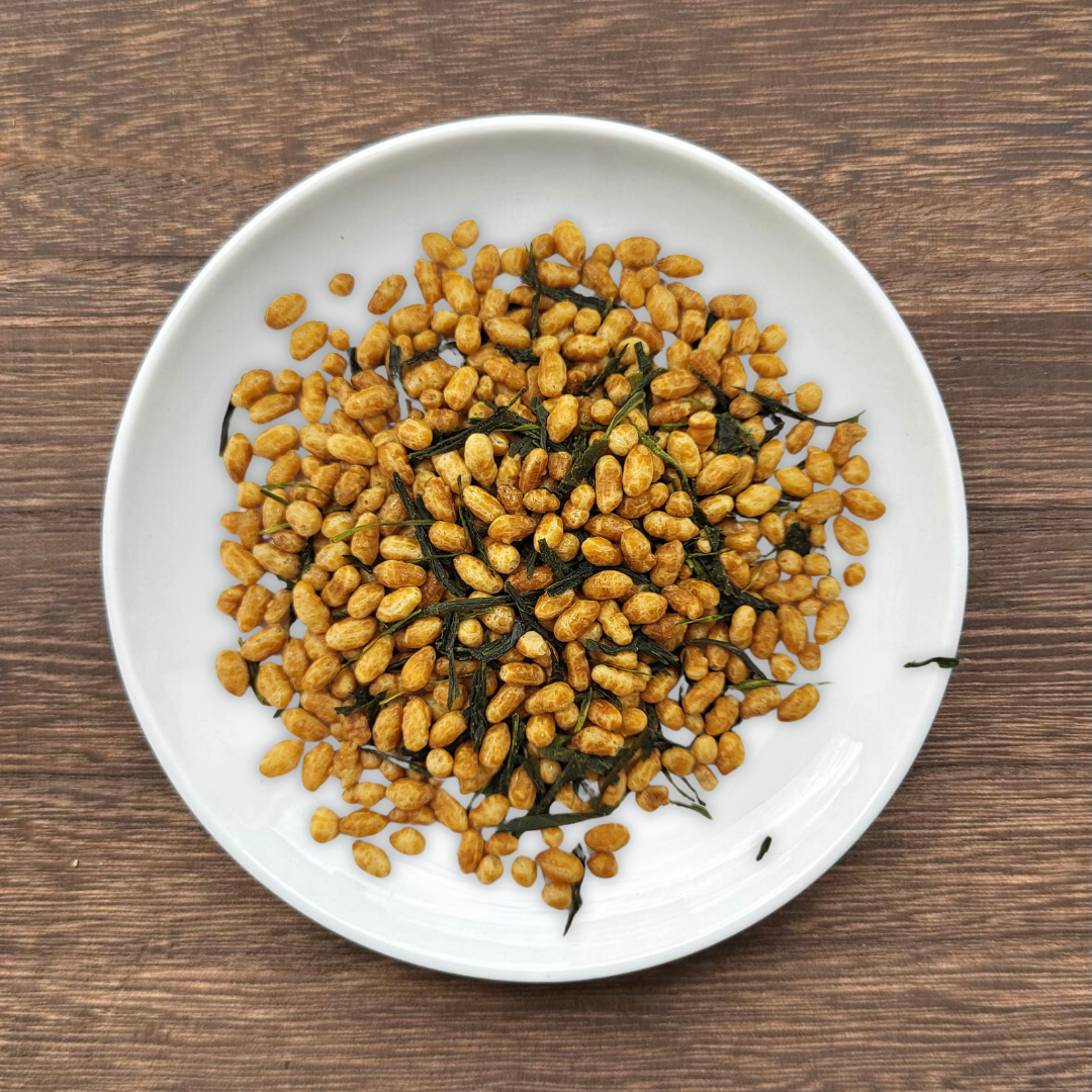 Genmaicha - Japanese green tea with toasted rice – Page 2 – Yunomi
