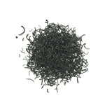 #1010.TX ENGAWA - GEN 玄 / Kamairicha - Kai Seichaen - 2025 National Tea Competition Submission