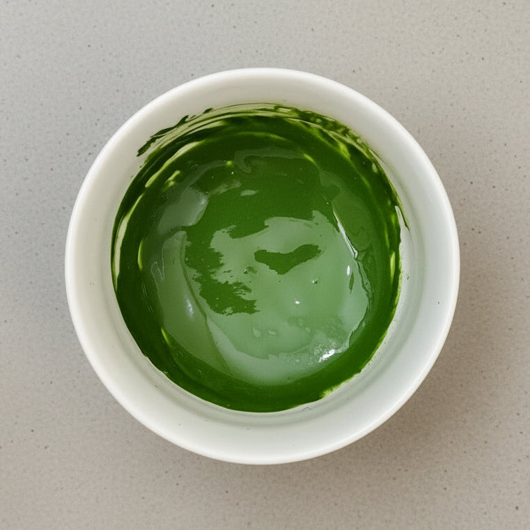#0992.S5: Shibakiri-en Naturally Grown Matcha - Standard Ceremonial Grade