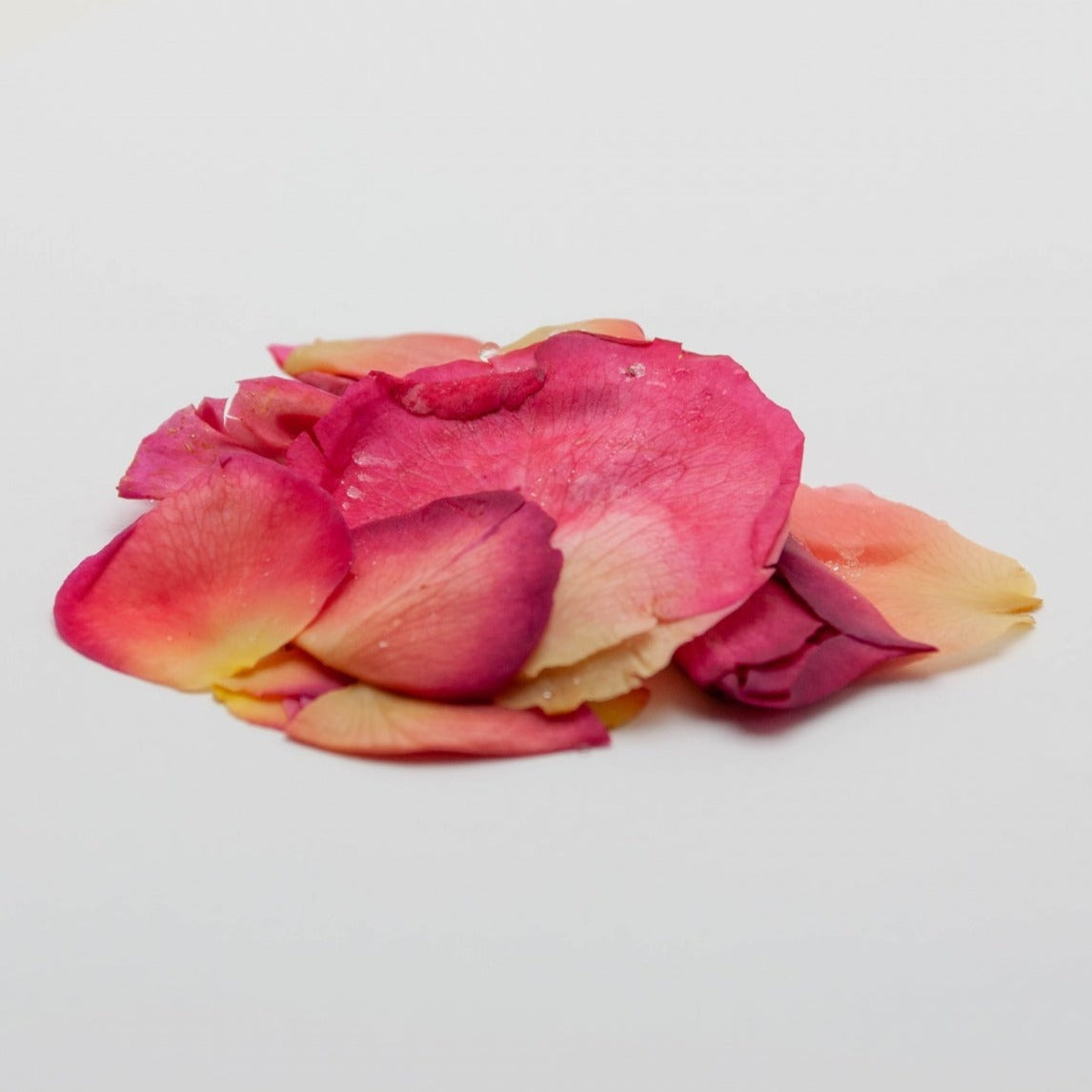 0554.S4 Okuizumo Rose Garden: Rose Petal Herbal Tea (Apple Rose
