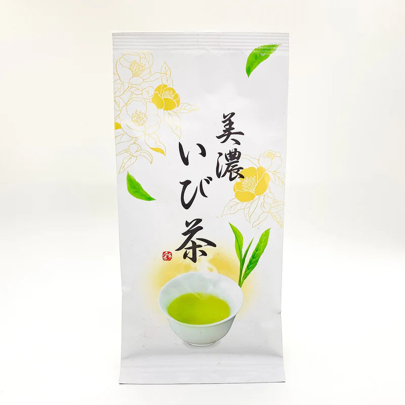 #1076.G1 Shirai Seicha: Ibicha Yabukita Sencha