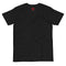 Yunomi Organic T-Shirt - high quality Black