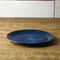 Deep Scandinavian Blue - 21 cm Plate