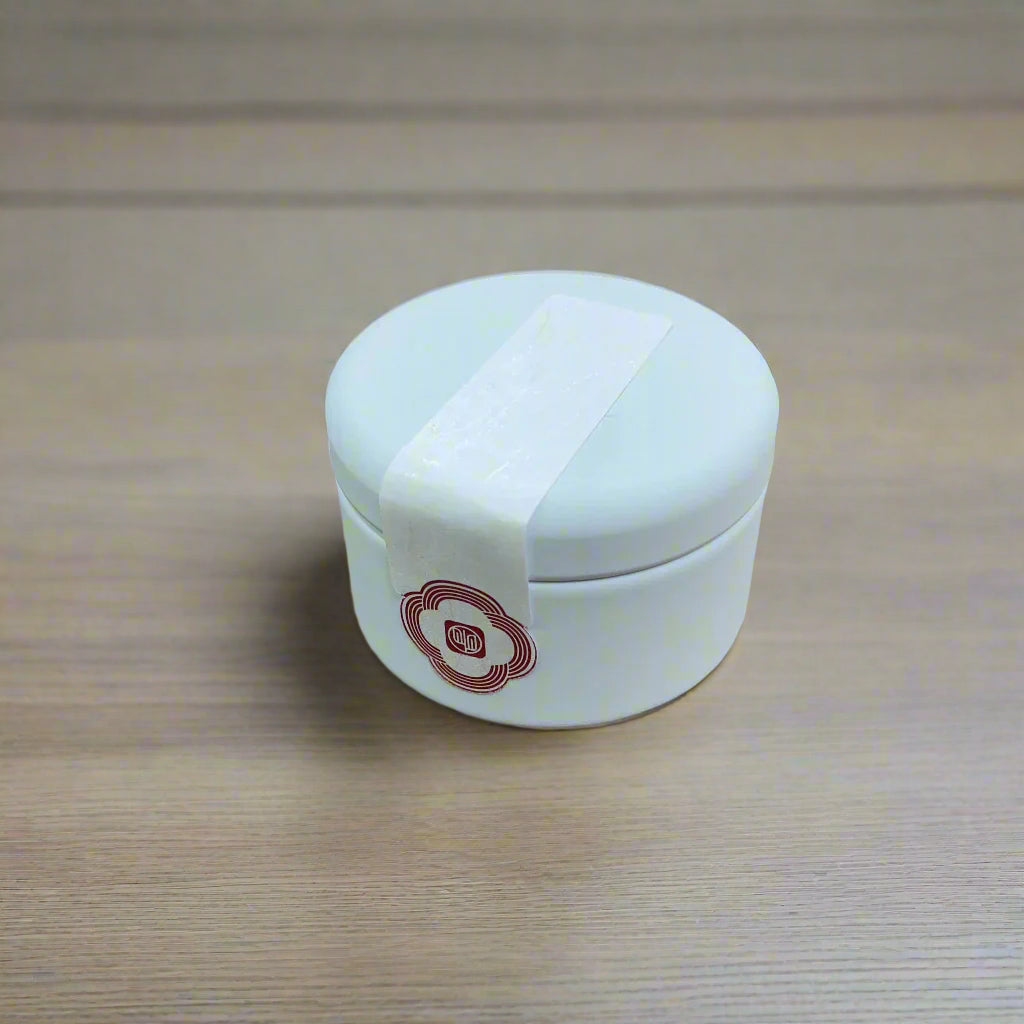 #0676.K6 Tsujiki: Asahi Heritage Grade Single Cultivar Uji Matcha by Master Kyoto Tea Farmer Tsuji Kiyoharu (20g) 辻喜の抹茶あさひ