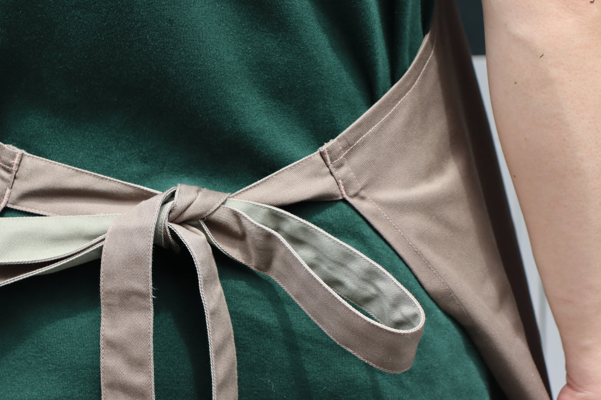 yunomi.life apron 2