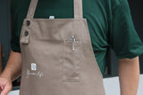 yunomi.life apron 3