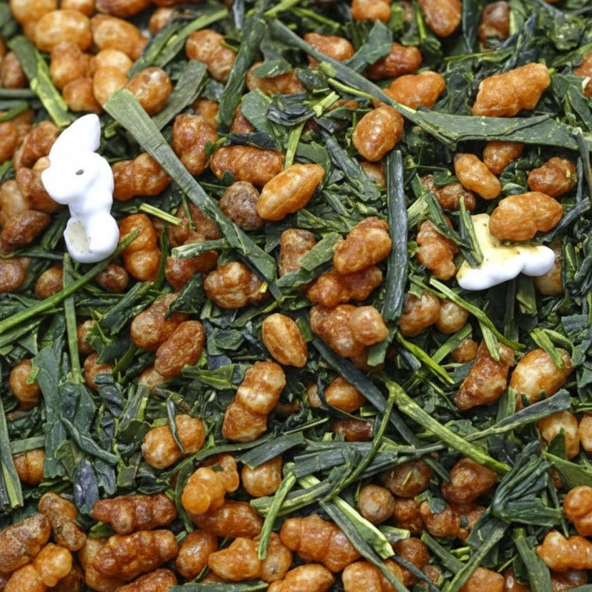 Japanese Green Tea - Hundreds of variations shipped direct from