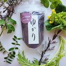 Iijima Seitarou Shoten KN004: Yukari - Sundried, salt-pickled shiso leaves ゆかり