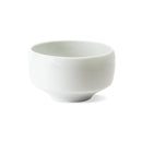 Saikai Ceramics: Hakuwan - Geppaku 月白 - White Porcelain Matcha Bowl with Gift Box
