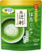 Tsujiri Matcha Milk Instant Powder 200g