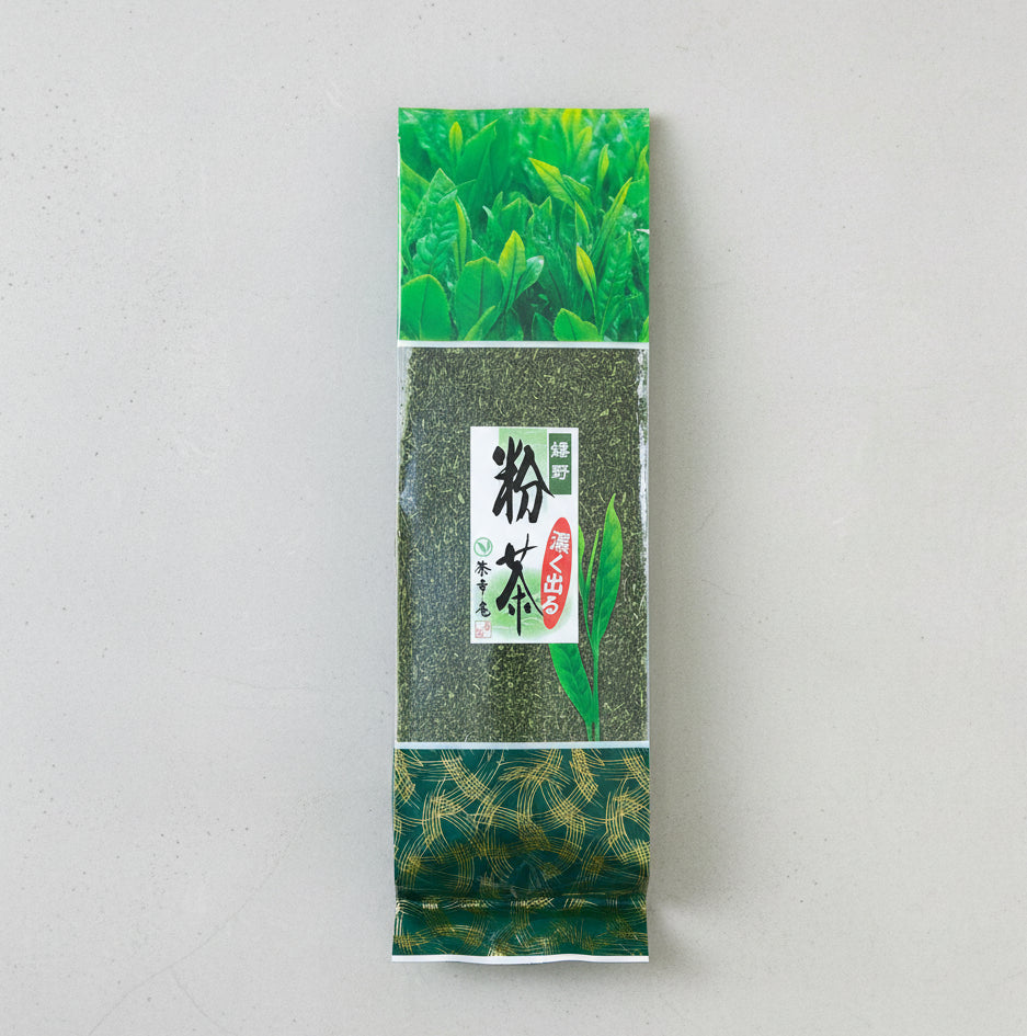 Japanese Green Tea - Hundreds of variations shipped direct from