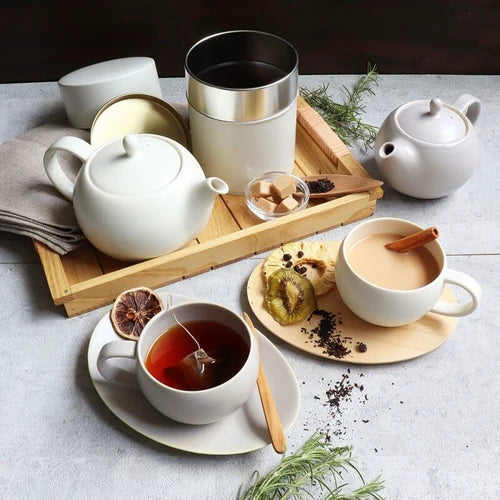 SALIU YUI Teapot - Thumbnail 4
