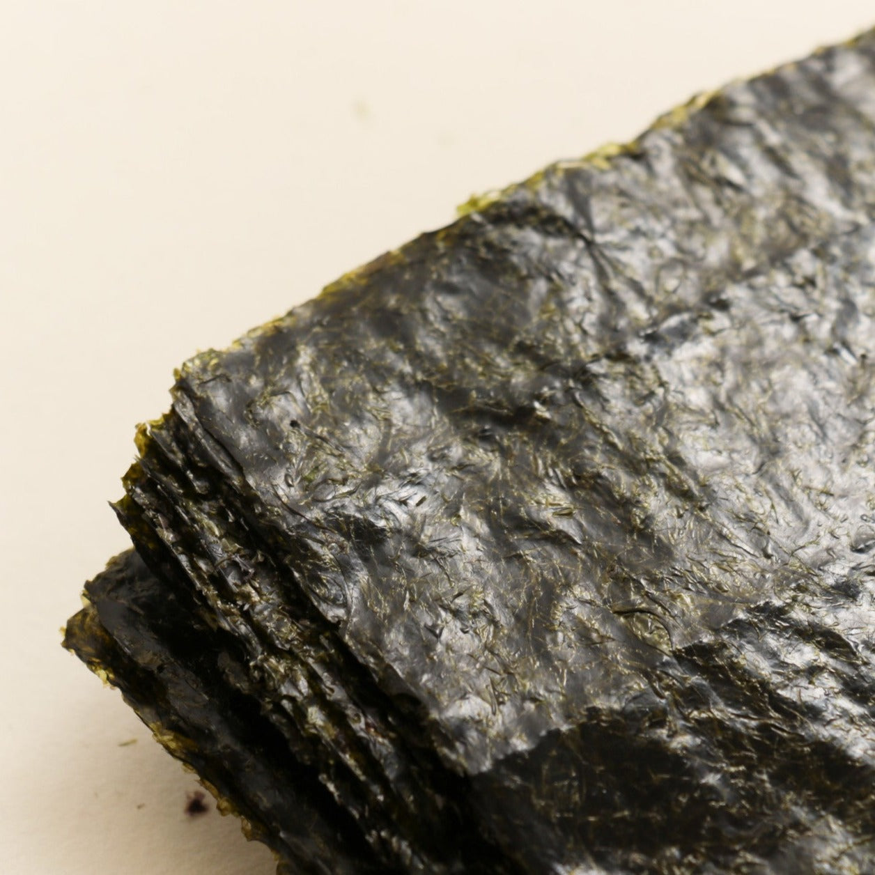 Mikuniya's Yakinori Seaweed Sheet for Sushi - Premium Grade 10 pcs