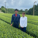 Iba Yu Tea Farmer Tanegashima