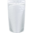 Seiwa 10326: Resealable foil stand-up bag 120 x 230