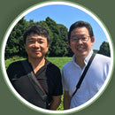 Takeo Tea Farm: Professor's Organic Green Tea Powder 三重大学と作った 有機茶パウダー