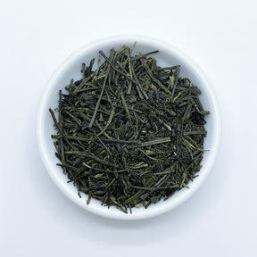 Bizenya: #08 Shourai Blend - Handpicked Sayama Hachijyuhachiya Sencha 松籟 八十八夜手摘み煎茶 - Yunomi.life