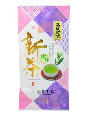 Chakouan H5616: 2022 Imperial Grade Ureshino Guricha Shincha Limited Edition - Yunomi.life