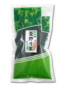 Chakouan H818: Ureshino Green Tea Kamairicha 嬉野釜炒り茶 160g - Yunomi.life