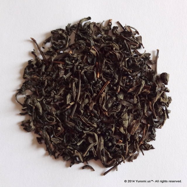 Chakouan H8217: Imari Black Tea, tea bags (2g x 10 tea bags) - Yunomi.life