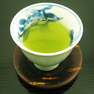 Chakouan H857: 2022 Ureshino Green Tea Select, Oku 嬉野 美撰 奥 - Yunomi.life