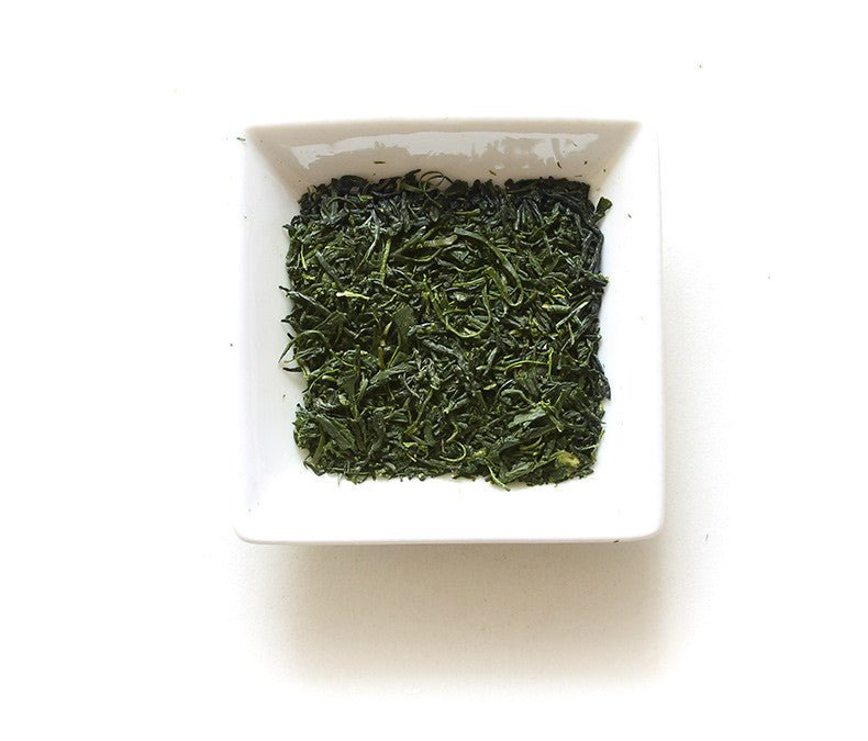 Chakouan H858: 2022 Ureshino Green Tea Select, Mai 嬉野 美撰 舞 - Yunomi.life