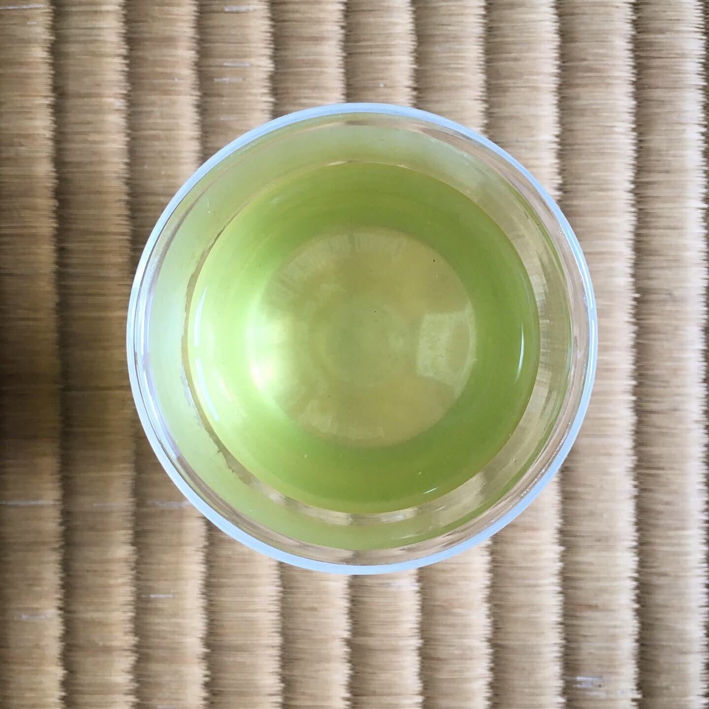 0154 Chasandai Sakura Sencha Sugared Sakura Leaves Shimane Japan