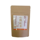 Chasandai: Shimane-grown Organic Black Tea Bags (2g x 12) - Yunomi.life