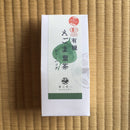Chasandai: Shimane-grown Organic Egoma Herbal Tea Bags (2g x 4 tea bags) - Yunomi.life