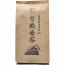 Chasandai Tea Factory: Shimane-Grown Roasted Bancha (Unrolled Hojicha) 100g - Yunomi.life