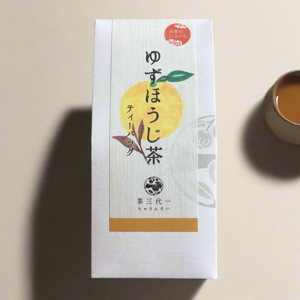 柚子 – Yunomi.life