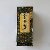 Chiyonoen Tea Garden: #17 Mountain-Grown Superior Genmaicha 上玄米茶 - Yunomi.life