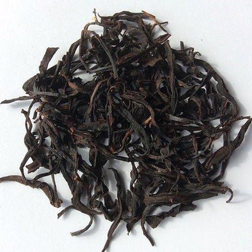 Chiyonoen Tea Garden: #24 Mountain-Grown Yame Black Tea, Single Cultivar Benifuuki Summer - Yunomi.life