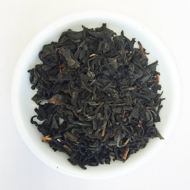 Creha Tea: Flavored Black Tea: Ureshino Earl Grey - Yunomi.life
