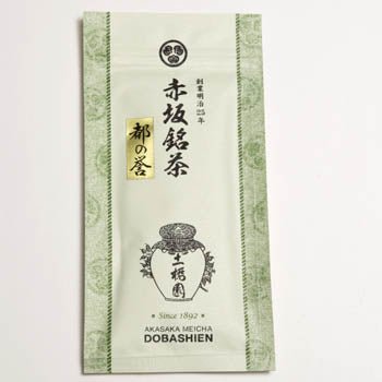 Dobashien Tea #01: Kakegawa Series: Imperial Shizuoka Sencha, Miyako no Homare 都の誉 - Yunomi.life