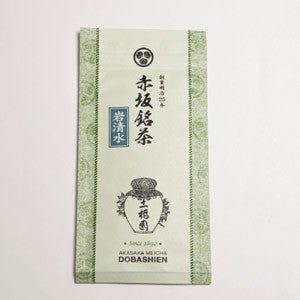 Dobashien Tea #03: Kakegawa Series: Premium Shizuoka Sencha, Iwashimizu 岩清水 - Yunomi.life