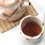 Dobashien Tea #17: Kakegawa Series: Imperial Shizuoka Hojicha Roasted Green Tea Leaf Stems 極上ほうじ茶 - Yunomi.life