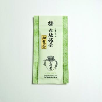 Dobashien Tea #26: Satsuma Sencha from Chiran, Kagoshima 薩摩 知覧茶 - Yunomi.life
