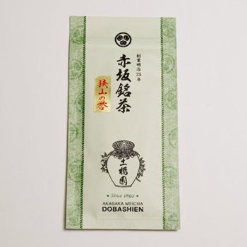 Dobashien Tea #27: Saitama Sencha, Sayama no Homare - Green Roasted 狭山の誉 - Yunomi.life