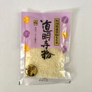Domyoujiko, Niigata-grown Glutinous Rice, Kyo no Kanbutsuya 京の乾物屋 道明寺粉 新潟産水稲もち米 - Yunomi.life