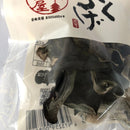 Dried Kikurage (Ear Wood Mushroom) from Kumamoto, Kyo no Kanbutsuya 京の乾物屋 熊本産きくらげ - Yunomi.life