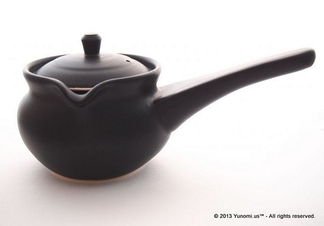 Fujisou: Tea Pot Roaster - Yunomi.life