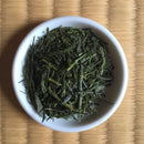 Hachimanjyu: 2022 Naturally Grown "Hisoka", Spring First Flush Green Tea (Yutaka Midori) - Yunomi.life