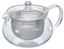 HARIO: Heat Resistant Glass Tea Pot 700 ml - Yunomi.life