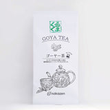 Nakazen: Goya (Bittermelon) Tea (tea bags 1g)