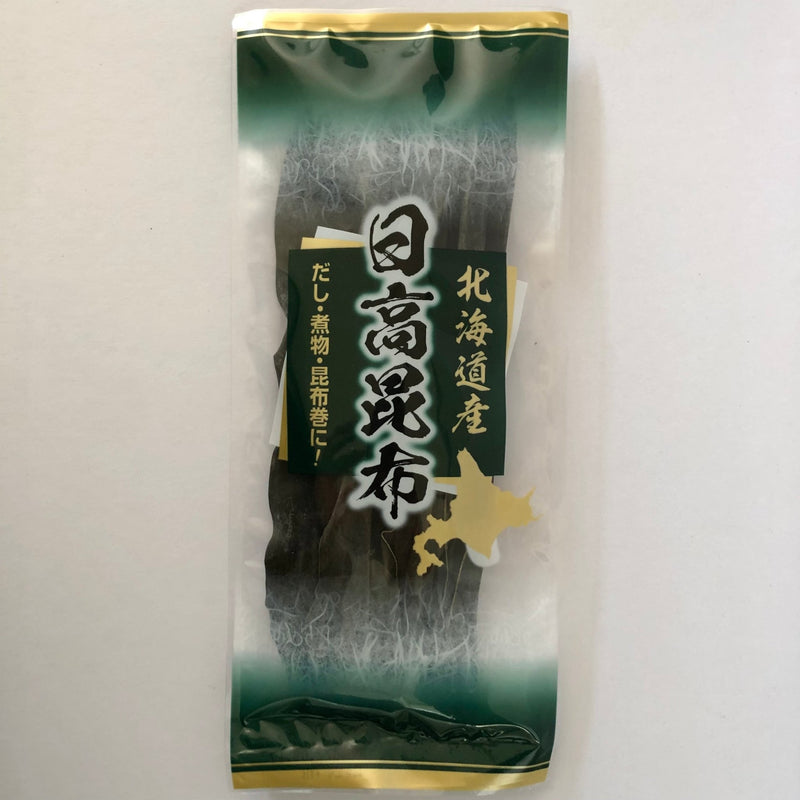 Hidaka kelp from Hokkaido 北海道産日高昆布 - Yunomi.life